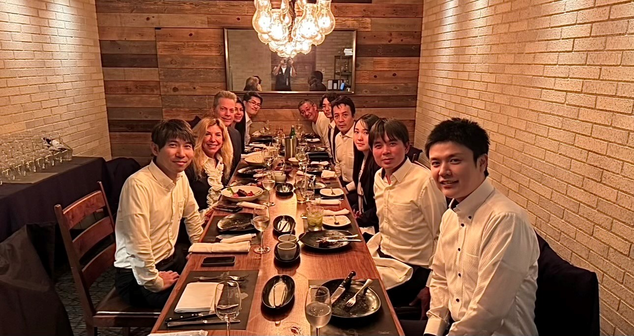 Heartcore Dinner