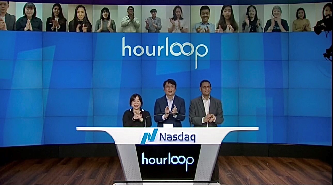 HourLoop