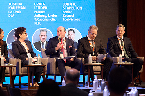 Japan Go IPO Summit