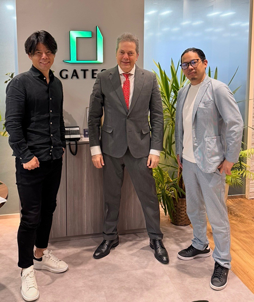 Japan Go IPO Summit