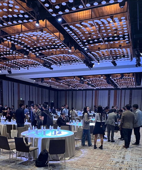 Japan Go IPO Summit