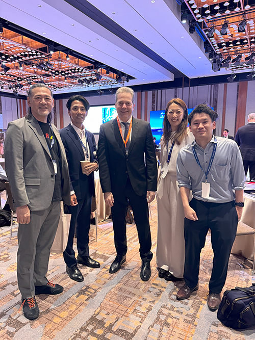 Japan Go IPO Summit