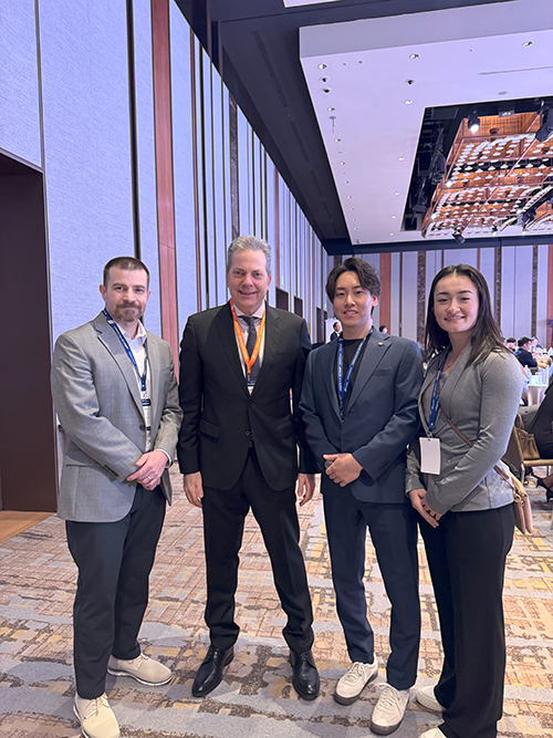 Japan Go IPO Summit