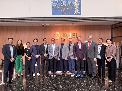 Japan Go IPO Summit