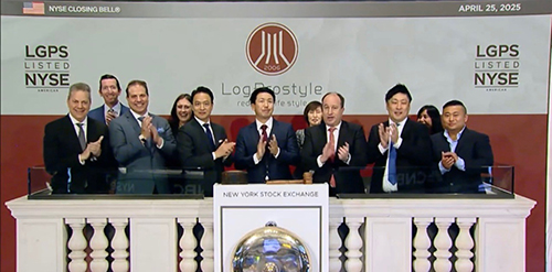 Japan Go IPO Summit
