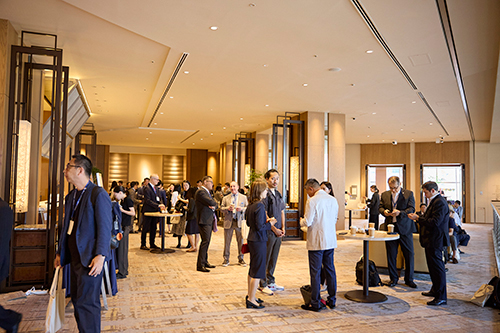 Japan Go IPO Summit
