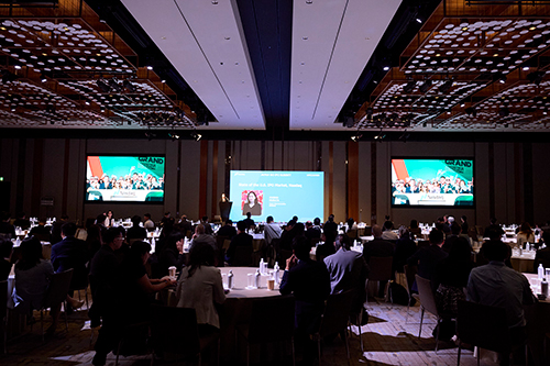 Japan Go IPO Summit