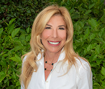 Photo of Laura E. Anthony