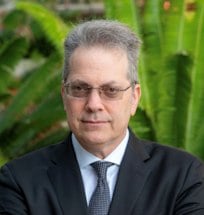 Photo of Craig D. Linder