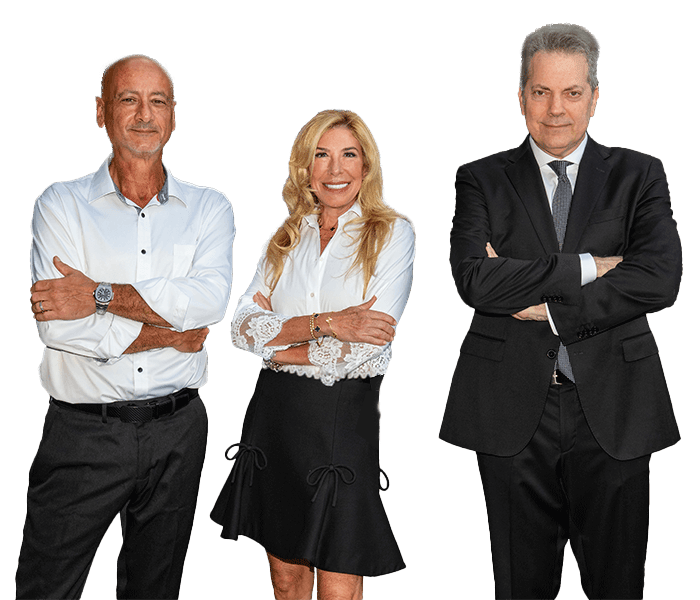 Attorneys at ANTHONY, LINDER & CACOMANOLIS, PLLC