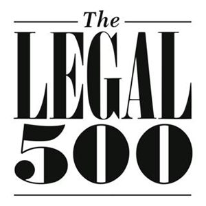 The Legal 500