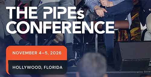 The Pipes Conference