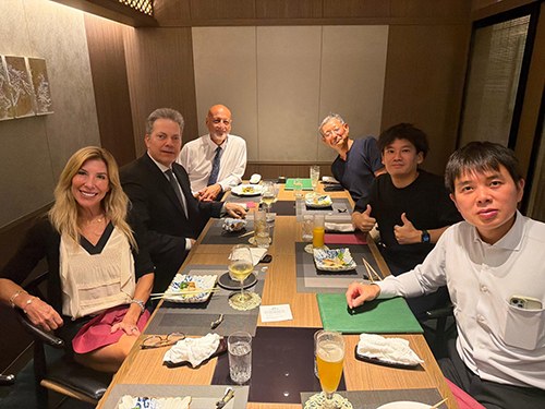 2026 Japan Go IPO Summit