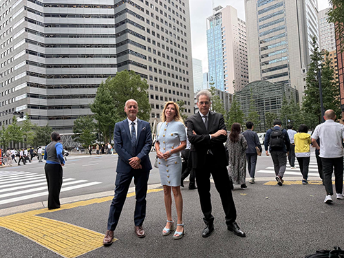 2026 Japan Go IPO Summit