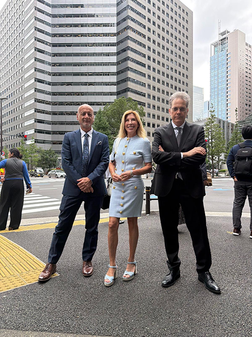 2026 Japan Go IPO Summit