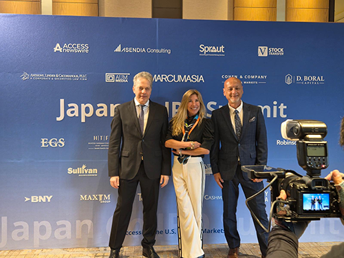 2026 Japan Go IPO Summit