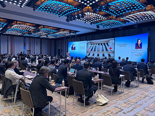 2026 Japan Go IPO Summit