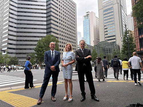 2026 Japan Go IPO Summit